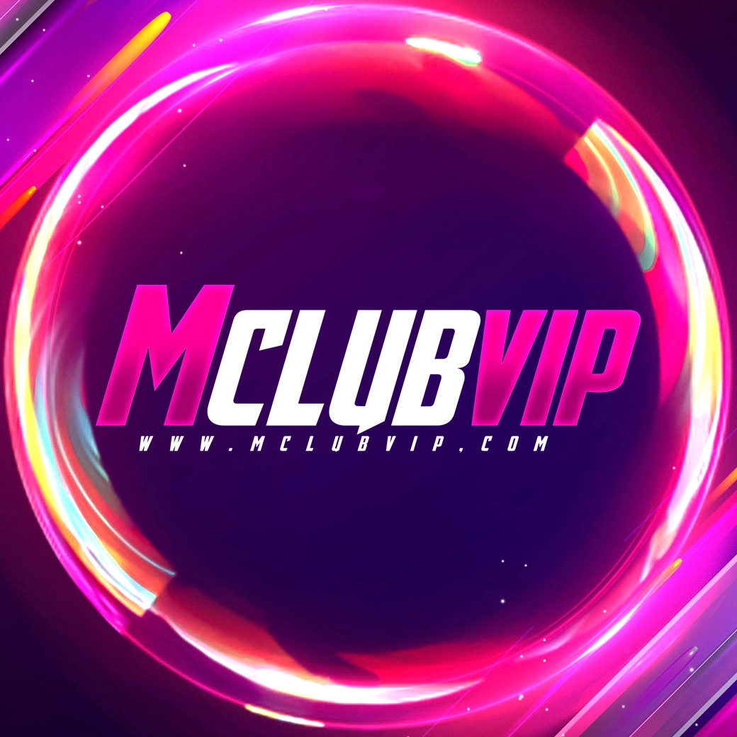 logo mclubvip